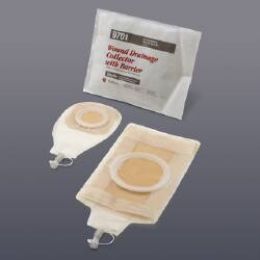 Sterile Wound Drainage Collector, Box of 5